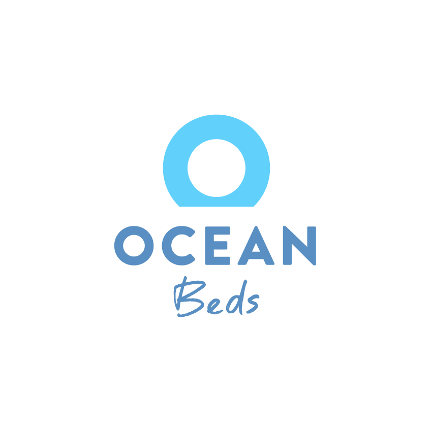 Ocean Beds Logo